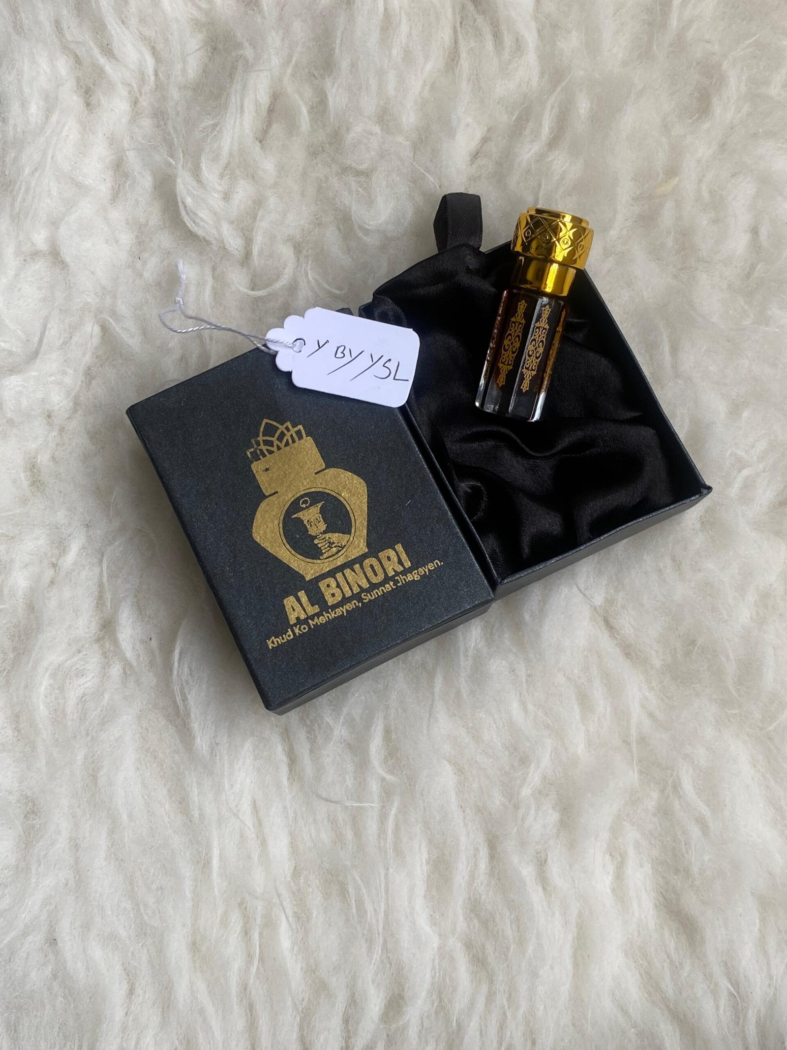 Y By YSL Y By YSL - Image 1